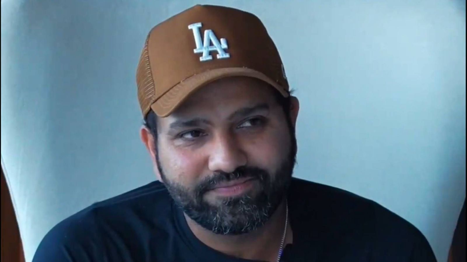 'I had no idea how to come back from this': Rohit Sharma finally opens up on India's World Cup final loss in emotional video Rohit Sharma speaks his heart out a few weeks after World Cup final loss (Screengrab: Mumbai Indians, X)