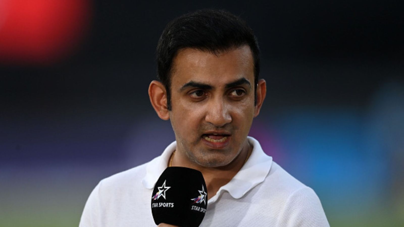 'When he does well, the entire country becomes happy': Gautam Gambhir makes honest statement fan-favourite Indian star Gautam Gambhir.