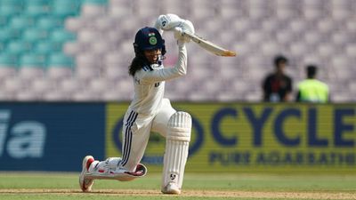INDW vs ENGW: Three Indians, including Jemimah Rodrigues, mark their Test debut in Mumbai Jemimah Rodrigues.