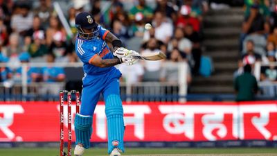 IND vs SA: Zaheer Khan reveals blueprint on how to dismiss rampaging Suryakumar Yadav Suryakumar Yadav.