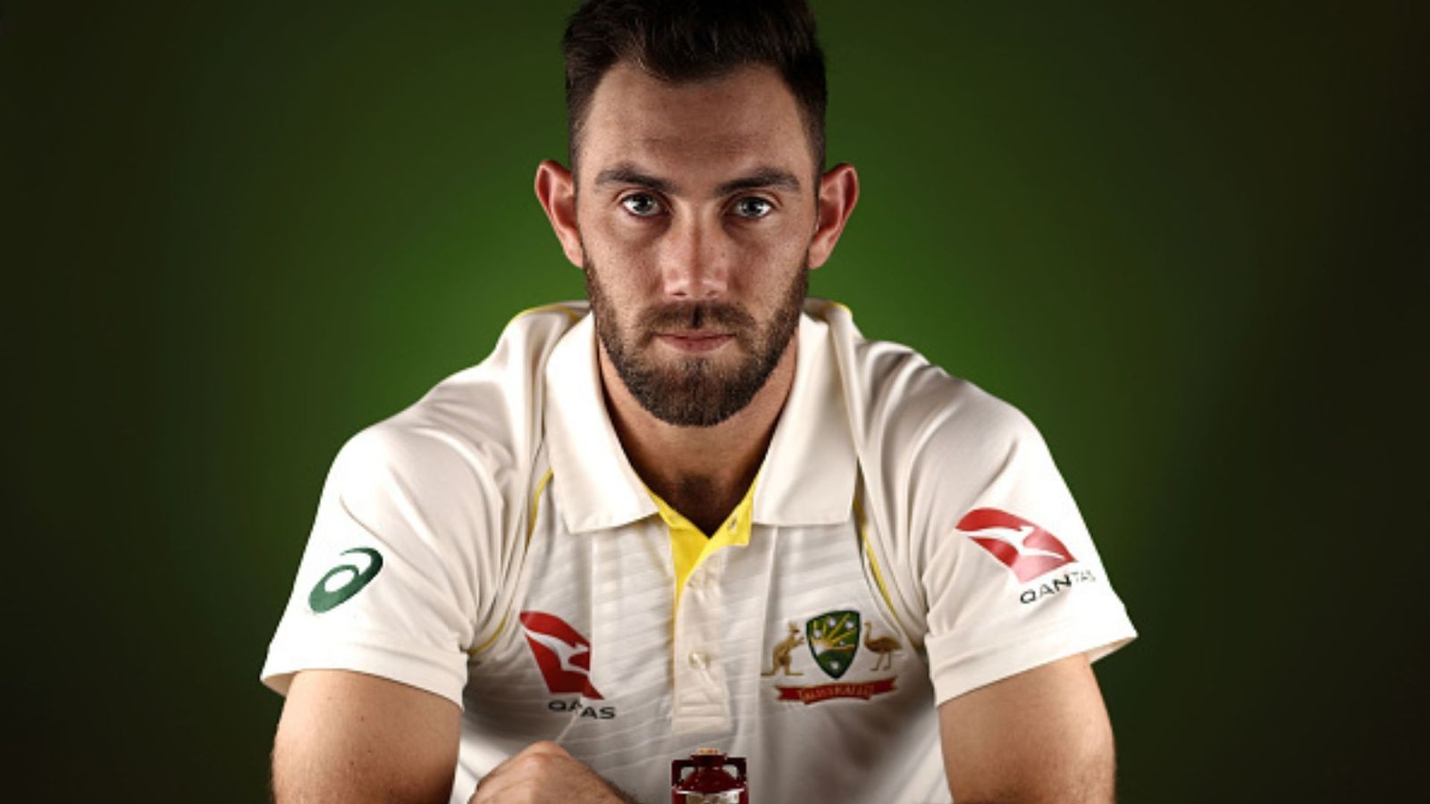 'He doesn't deserve it': Legendary Australian captain against Glenn Maxwell playing Test cricket 'He doesn't deserve it': Legendary Australian captain against Glenn Maxwell playing Test cricket
