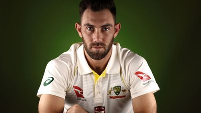 'He doesn't deserve it': Legendary Australian captain against Glenn Maxwell playing Test cricket Glenn Maxwell.