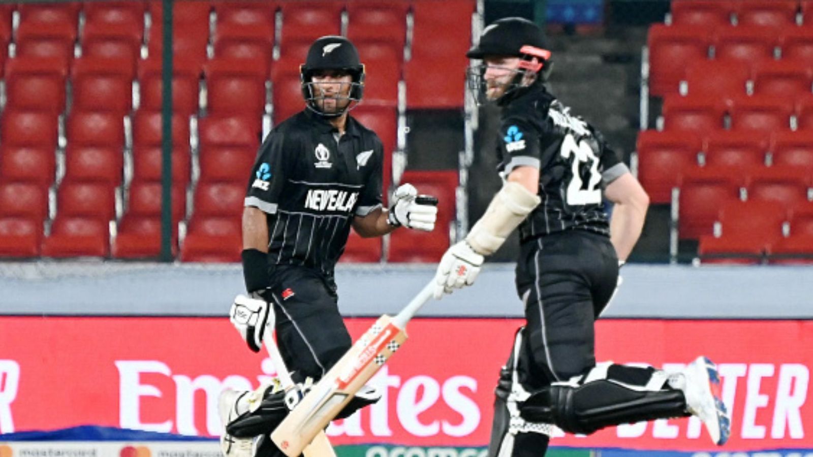 Kane Williamson to lead 13-member New Zealand squad for Bangladesh T20Is, Rachin Ravindra excluded Rachin Ravindra and Kane Williamson.