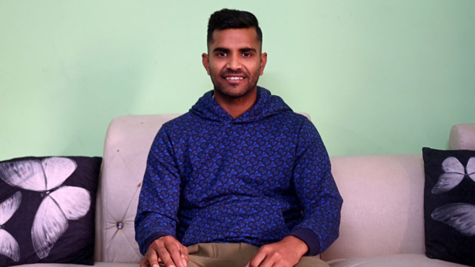IPL 2024 Auction: Lucknow Super Giants secure services of Shivam Mavi for huge amount; here's how LSG's squad looks like after bidding war Shivam Mavi.
