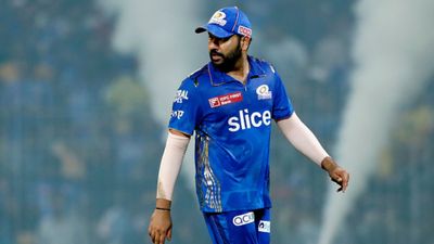 Mahela Jayawardene drops big statement on Rohit Sharma's removal from MI's captaincy post, says 'we had to make...' Rohit Sharma.