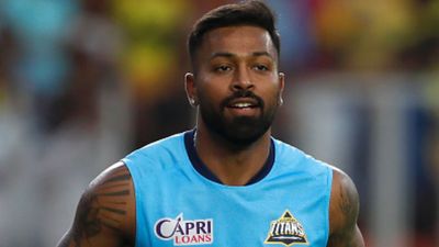 IPL 2024: Ashish Nehra reveals conversation with Hardik Pandya ahead of all-rounder's trade to Mumbai Indians Hardik Pandya.