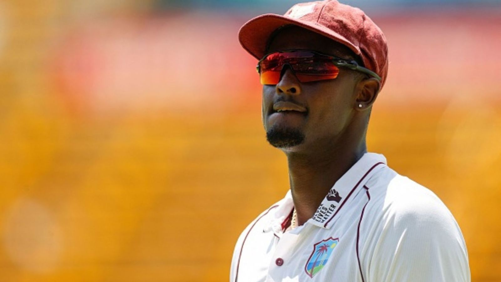 Jason Holder explains why he opted out of Australia Tests, says 'this is the right...' Jason Holder explains why he opted out of Australia Tests, says 'this is the right...'