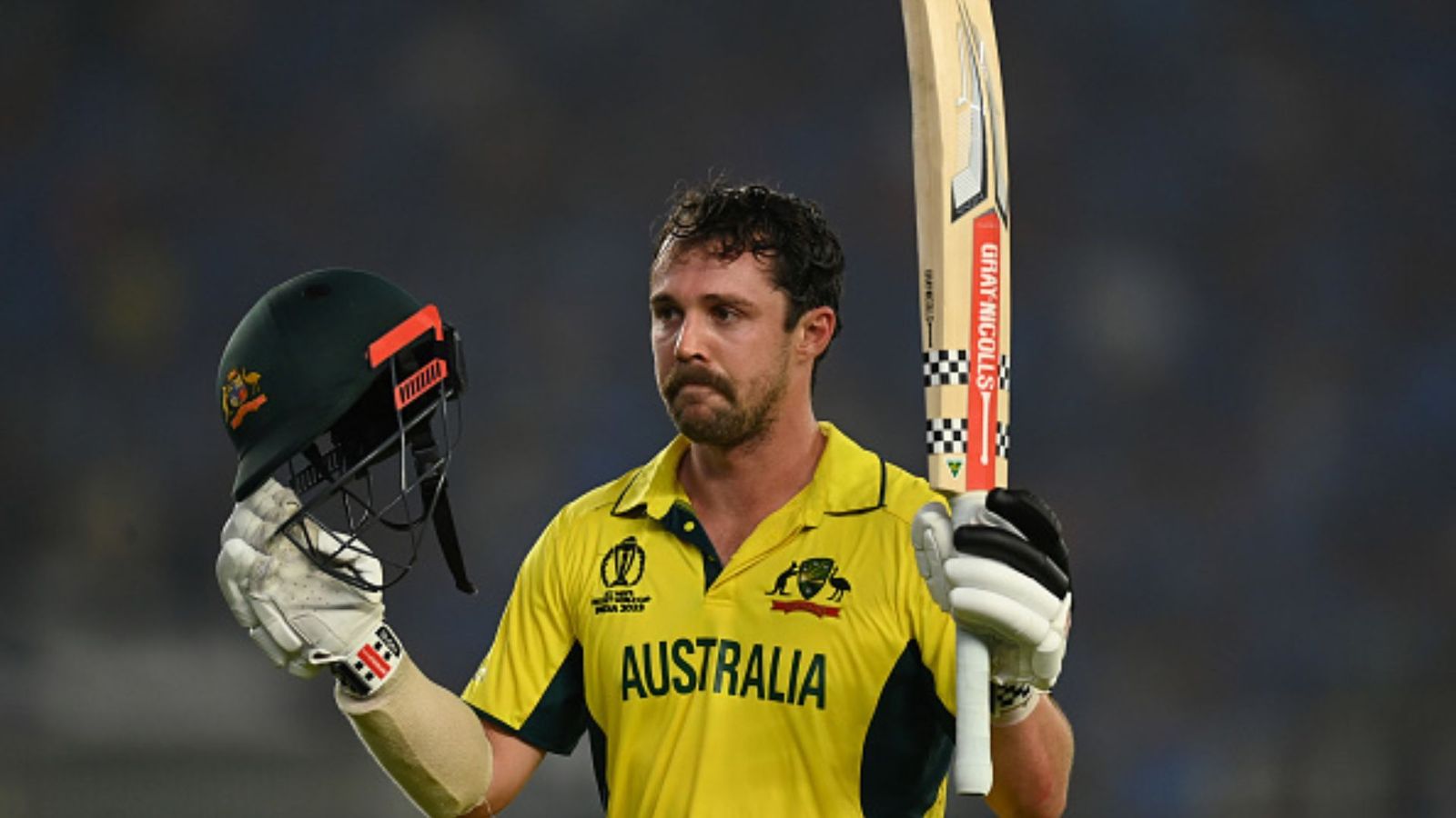 ‘They were thrilled to get…’: Former SRH coach reveals franchise excitement after acquiring Travis Head in IPL 2024 auction Travis Head of Australia. (Getty Images)