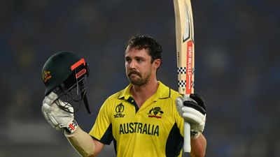 ‘They were thrilled to get…’: Former SRH coach reveals franchise excitement after acquiring Travis Head in IPL 2024 auction Travis Head of Australia. (Getty Images)