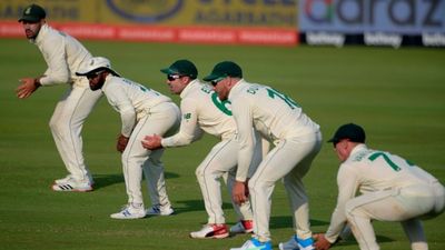 Former South Africa captain and star batter set to retire after two-match Test series against India at home Dean Elgar made his debut in 2012.