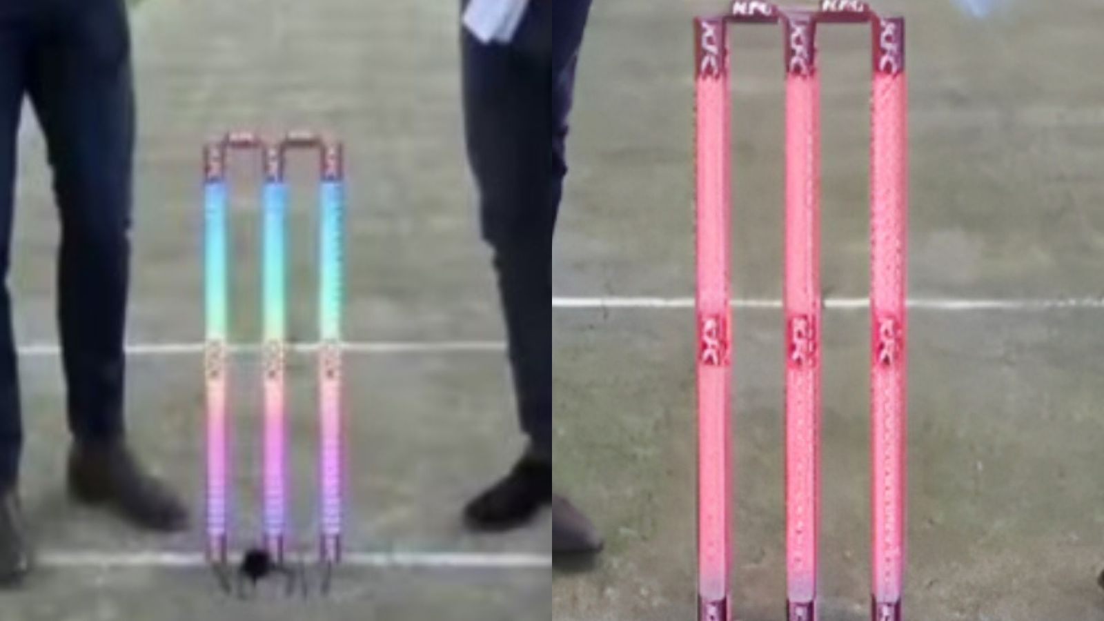 Exploring Electra Stumps: The Big Bash League's game-changing innovation; all you need to know Exploring Electra Stumps: The Big Bash League's game-changing innovation; all you need to know