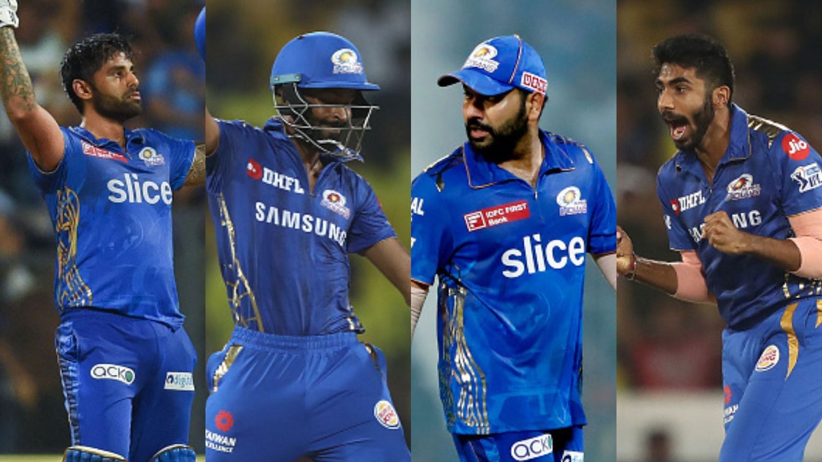 'He will be our X-factor': MI coach Mark Boucher talks game-changer for franchise and it's not Rohit, Hardik, Bumrah or Suryakumar 'He will be our X-factor': MI coach Mark Boucher talks game-changer for franchise and it's not Rohit, Hardik, Bumrah or Suryakumar
