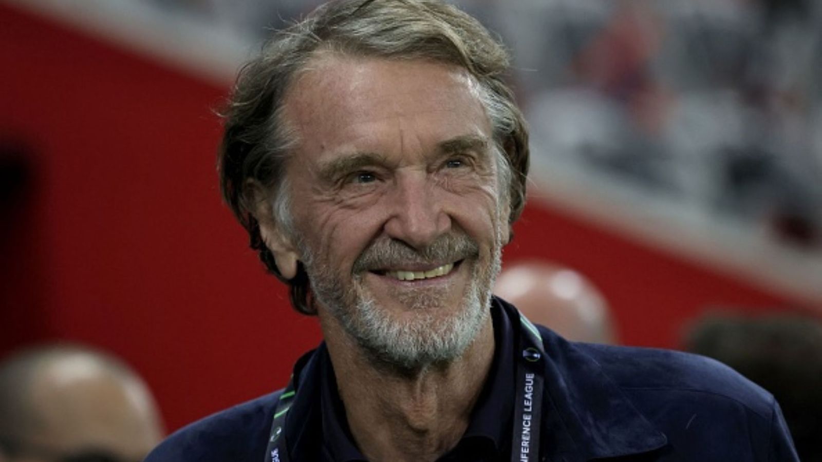 Red Devils Revamp: Jim Ratcliffe buys 25% of Manchester United, INEOS to oversee football operations Red Devils Revamp: Jim Ratcliffe buys 25% of Manchester United, INEOS to oversee football operations