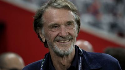 Red Devils Revamp: Jim Ratcliffe buys 25% of Manchester United, INEOS to oversee football operations Jim Ratcliffe.