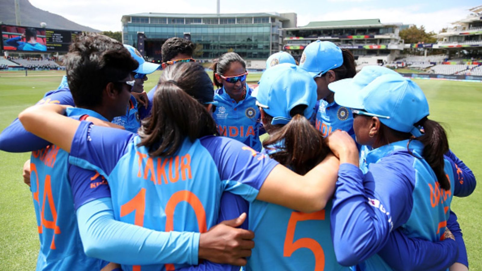 India's squad for Australia ODIs and T20Is announced; big names and 21-year-old RCB's rising star included The white-ball series will commence on December 28.