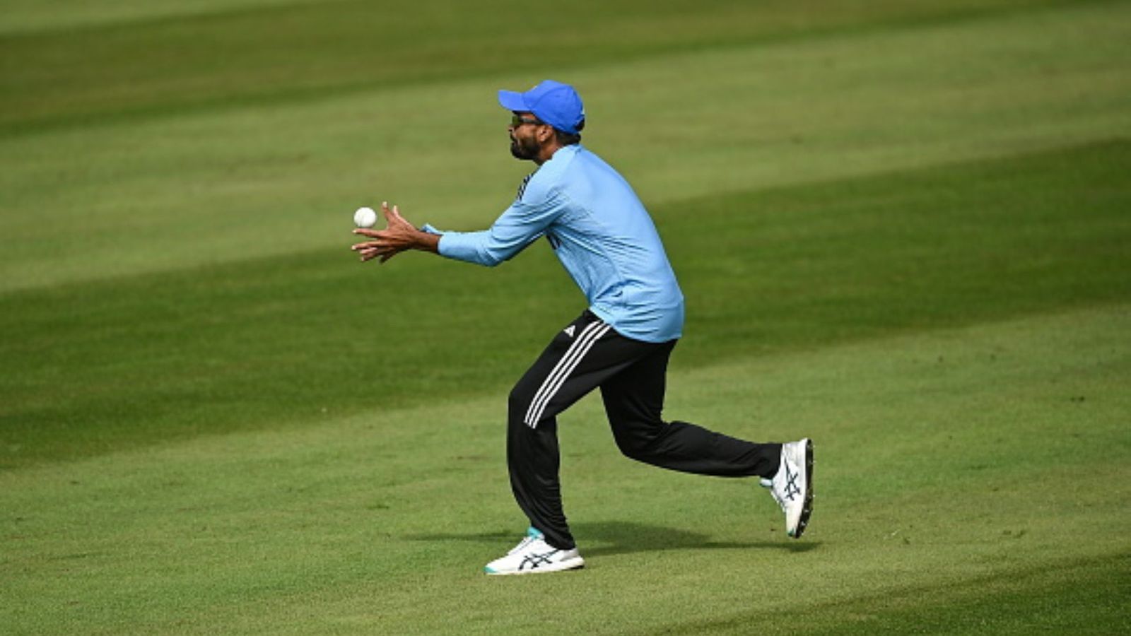 IND vs SA: Wasim Jaffer namedrops two players who have big opportunity to prove themselves in South Africa Tests Mukesh Kumar.