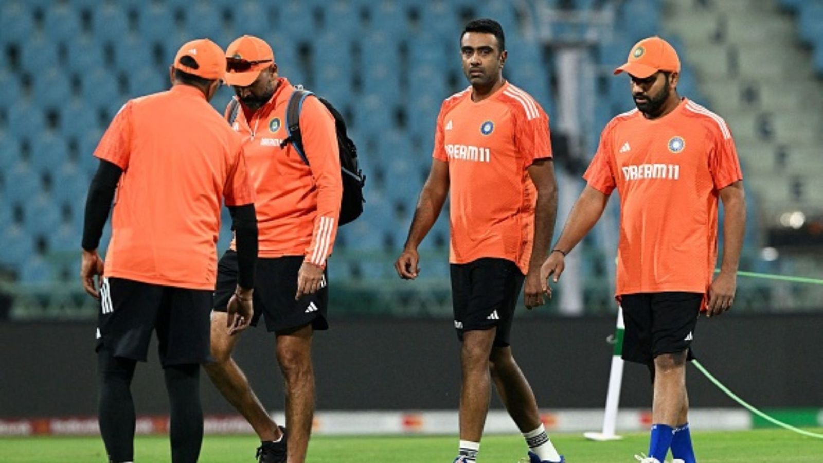 IND vs SA, 1st Test Predicted Playing XI: 2 big selection dilemma for Rohit Sharma; here's how India might line-up IND vs SA, 1st Test Predicted Playing XI: 2 big selection dilemma for Rohit Sharma; here's how India might line-up