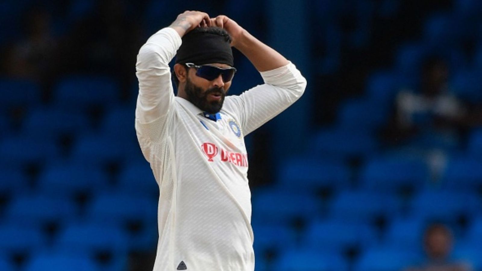 IND vs SA: Was Ravindra Jadeja snubbed from India's playing XI for 1st Test against South Africa? Real reason revealed IND vs SA: Was Ravindra Jadeja snubbed from India's playing XI for 1st Test against South Africa? Real reason revealed