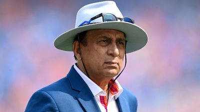 IND vs SA: Sunil Gavaskar claims India rues absence of veteran batter after team's batting line-up collapses again Sunil Gavaskar.