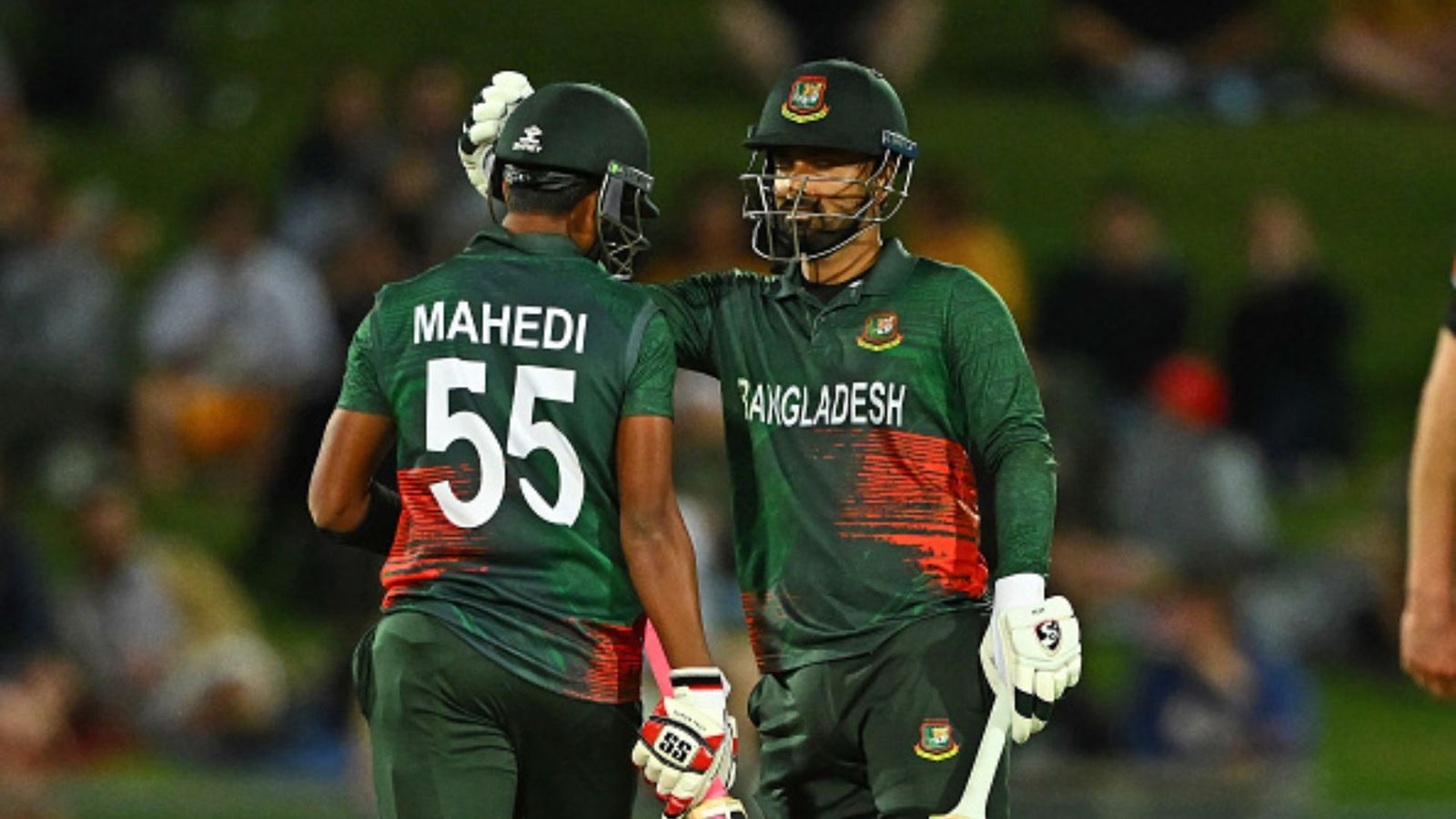 NZ vs BAN: Bangladesh's historic run continues as Shanto's men secure first-ever T20I win in New Zealand in resounding fashion NZ vs BAN: Bangladesh's historic run continues as Shanto's men secure first-ever T20I win in New Zealand in resounding fashion