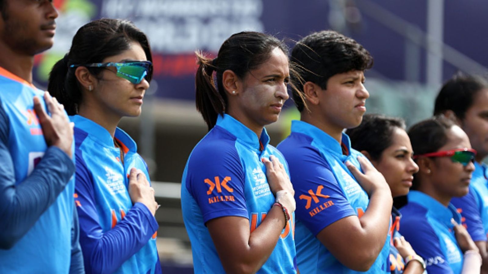 INDW vs AUSW: Confident Harmanpreet Kaur-led India seek to overcome historical struggles against Australia in ODI series India women team will face Australia in a three-match ODI series. (File Photo: Getty Images)