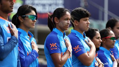 INDW vs AUSW: Confident Harmanpreet Kaur-led India seek to overcome historical struggles against Australia in ODI series India women team will face Australia in a three-match ODI series. (File Photo: Getty Images)