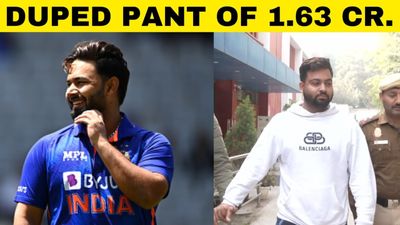 EXCLUSIVE: Haryana U19 cricketer who duped Rishabh Pant denies allegations| Sports Today SportsTak