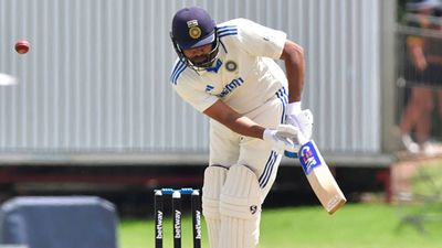 Rohit Sharma says Jasprit Bumrah did not get enough support in Centurion Test SportsTak