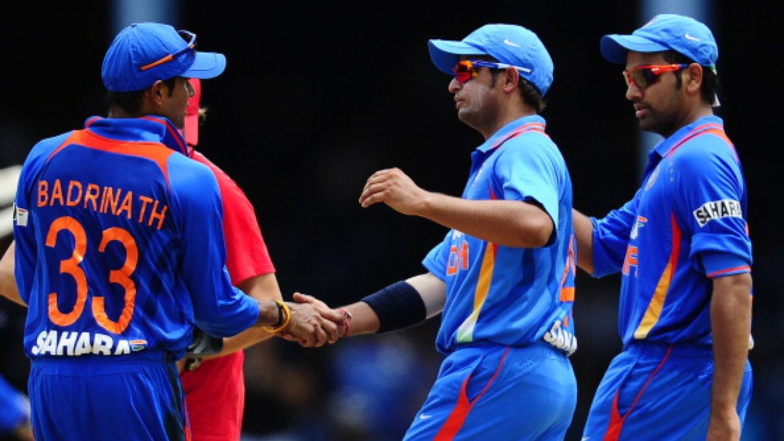 Ex-India batter throws huge shade at Rohit Sharma, dubs 'Hitman' a 'weaker player' and questions his place in the team Badrinath advocated for Kohli's superior skills in Test cricket, questioning the rationale behind replacing him with Sharma as the captain of the Test team.