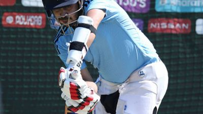 IND vs SA: Major injury scare for Team India as player sustains nasty blow on shoulder during optional training session Shardul Thakur.