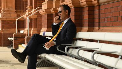 'You can't consider yourself a great coach until you have won the IPL': Ex-Australian coach on taking up job with IPL franchise Justin Langer.