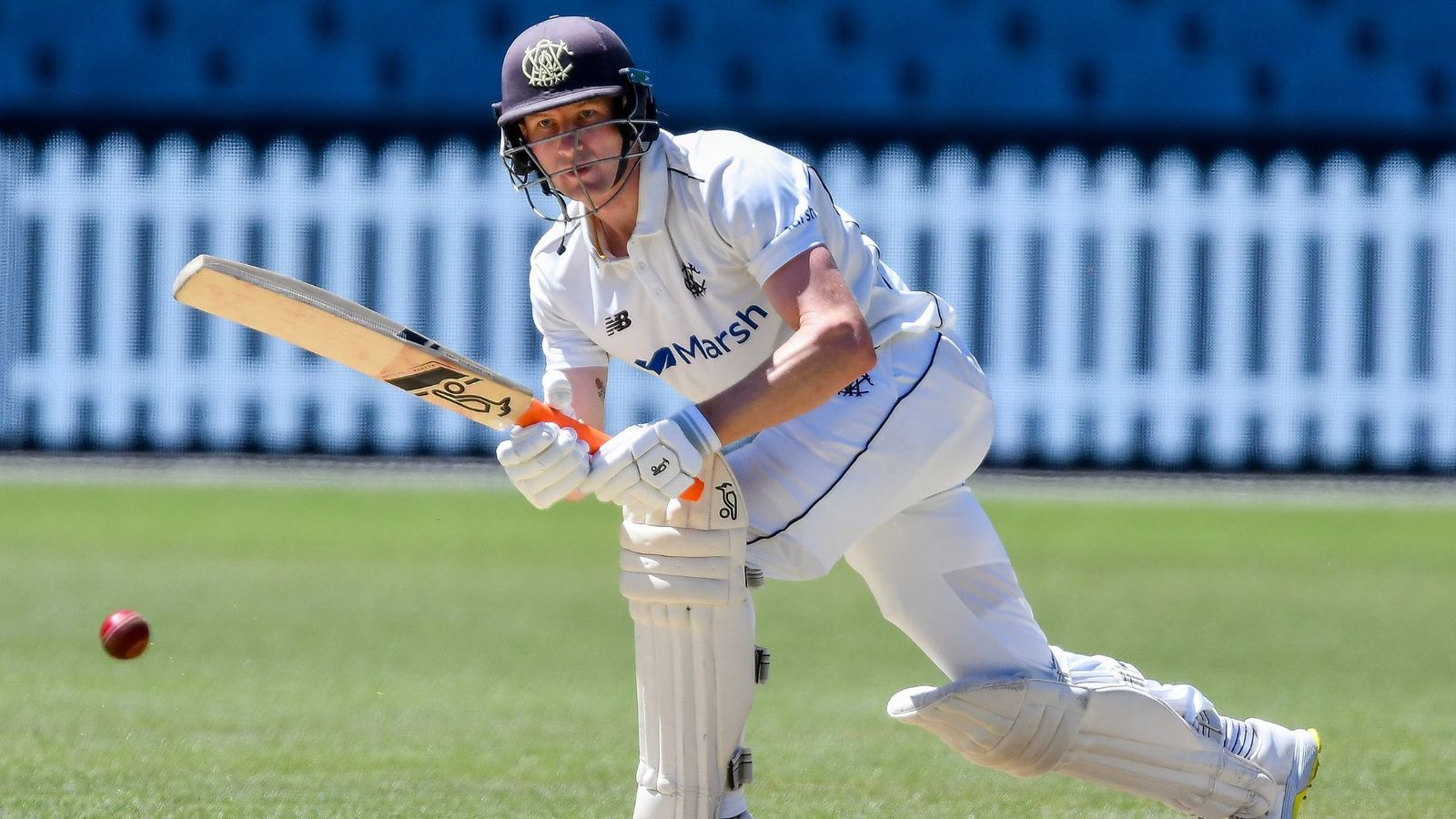 ‘I feel like it probably is a specialist position’: Cameron Bancroft aims for Australia’s opener role after David Warner’s retirement Cameron Bancroft of Western Australia. (File Photo: Getty Images)
