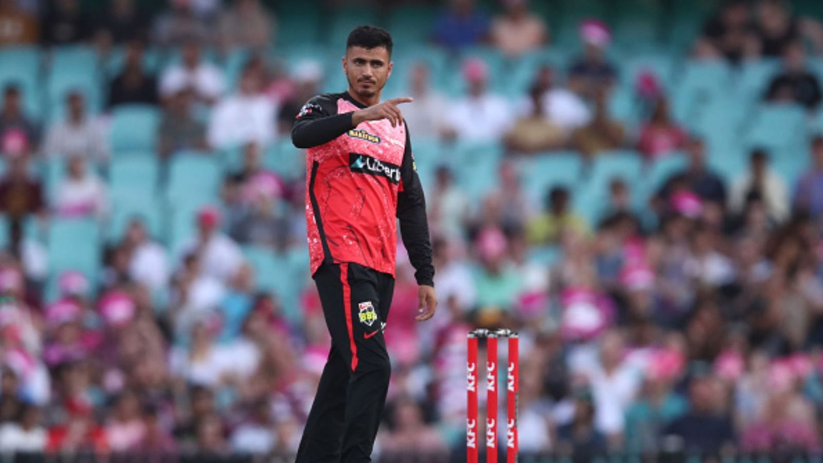BBL 13: Melbourne Renegades remove Afghanistan star Mujeeb Ur Rahman from their squad with immediate effect; here's why BBL 13: Melbourne Renegades remove Afghanistan star Mujeeb Ur Rahman from their squad with immediate effect; here's why