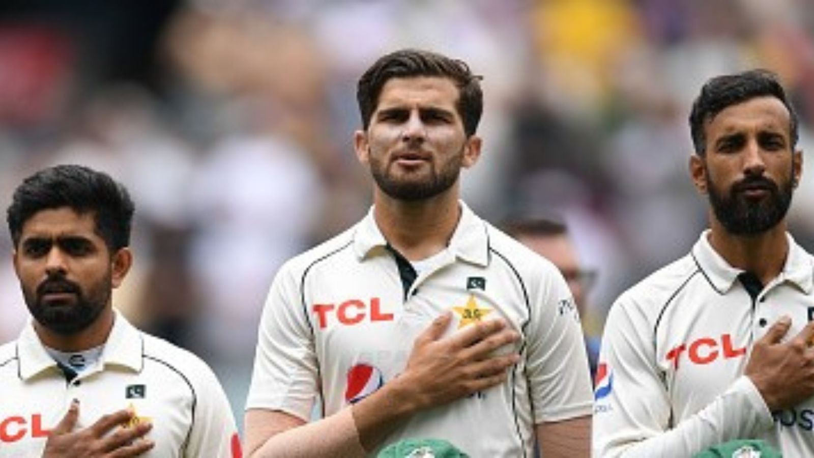AUS vs PAK: Was Shaheen Afridi dropped from Pakistan's playing XI for Sydney Test? Captain Shan Masood gives honest answer AUS vs PAK: Was Shaheen Afridi dropped from Pakistan's playing XI for Sydney Test? Captain Shan Masood gives honest answer