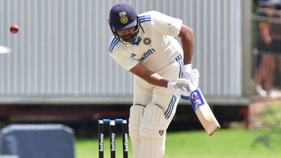 Legendary India batter lambasts Rohit Sharma's team with hard-hitting remark, calls them 'overrated' in two formats Rohit Sharma.