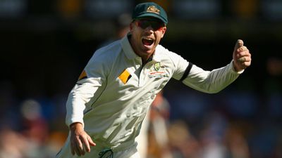 'Whatever scumbag has taken…’: David Warner's father angry over son’s cap loss ahead of his farewell Test Australia's opener David Warner. (File Photo: Getty Images)
