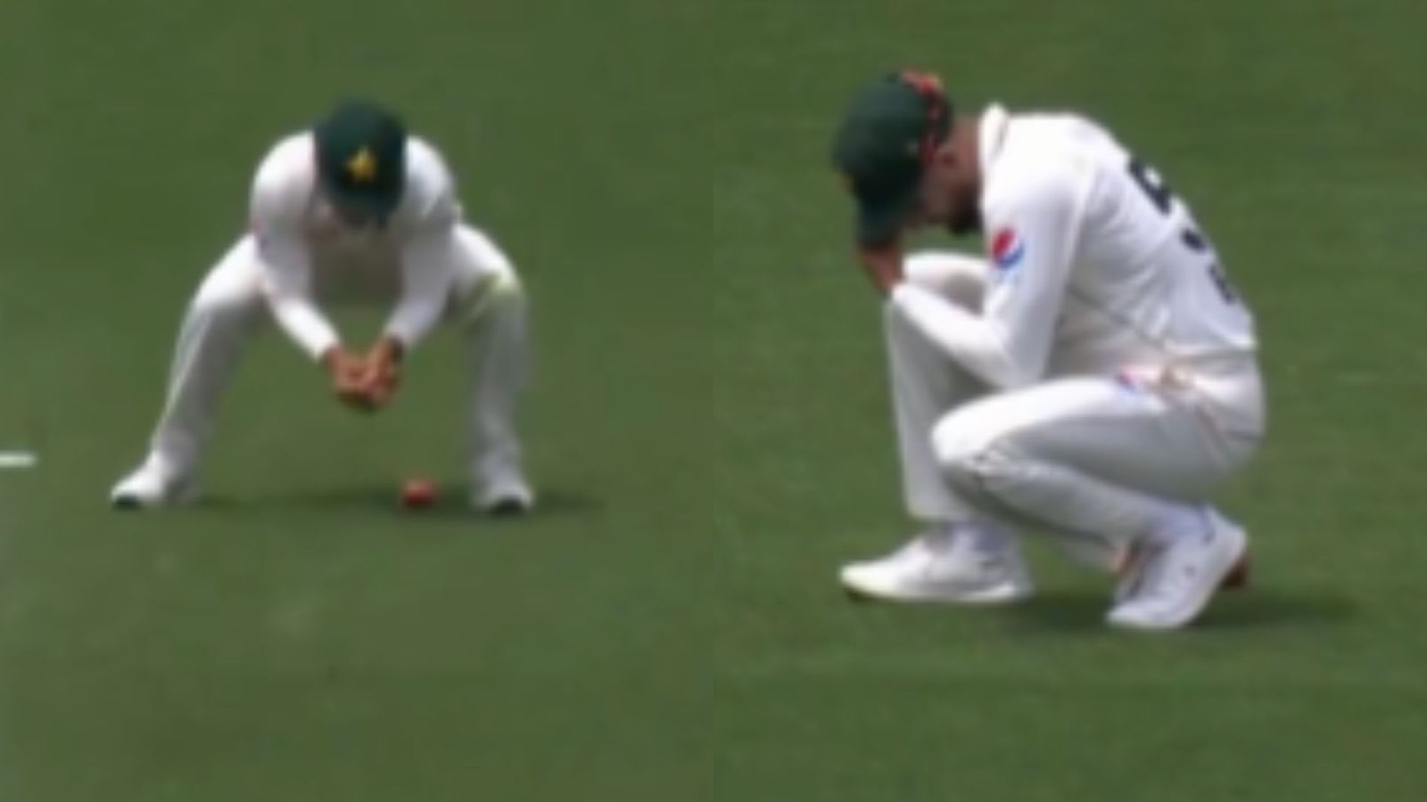 WATCH: Babar Azam, onlookers in disbelief after Saim Ayub hands farewell present to David Warner by dropping a dolly; video stuns internet WATCH: Babar Azam, onlookers in disbelief after Saim Ayub hands farewell present to David Warner by dropping a dolly; video stuns internet