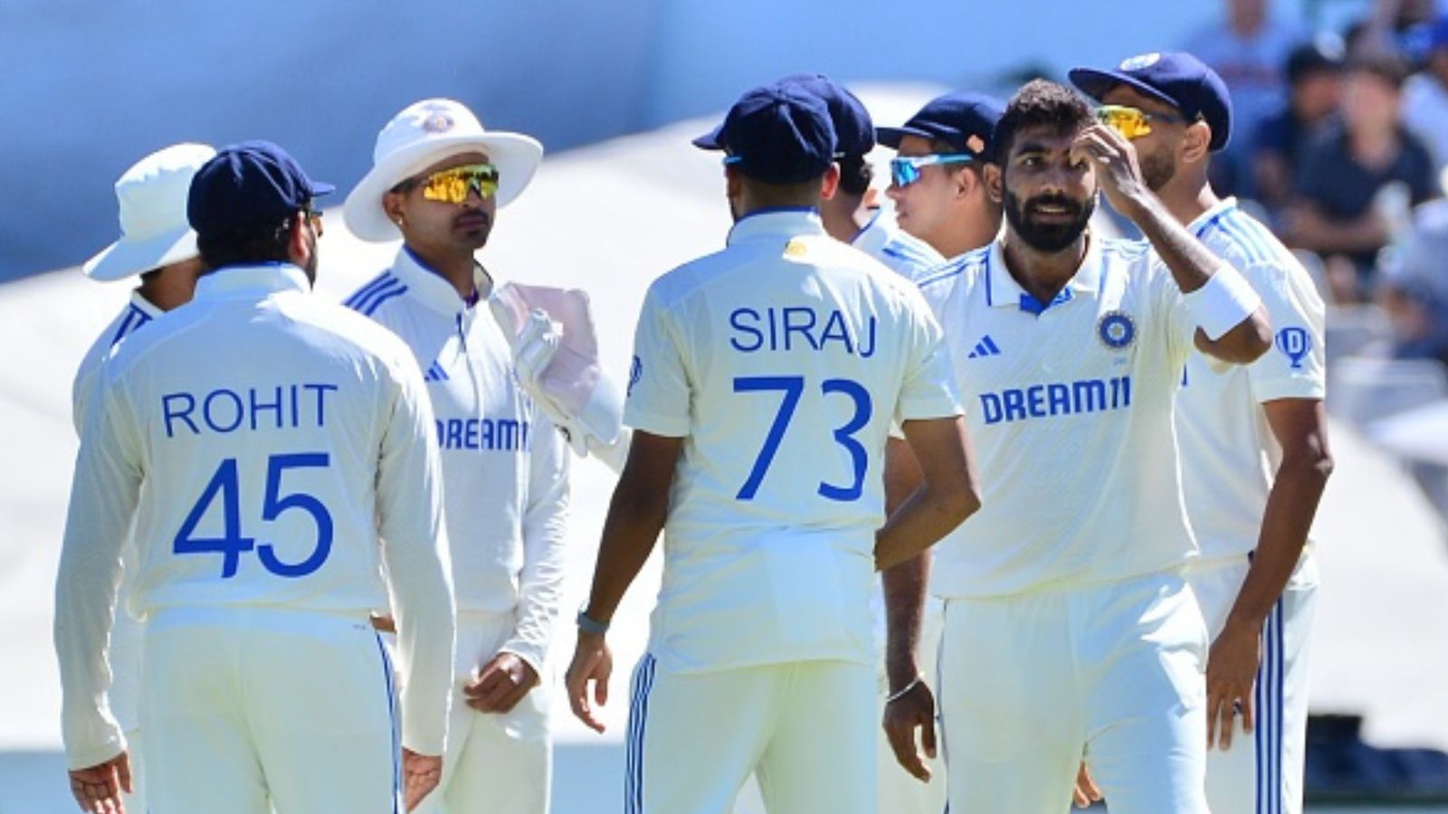 Big blow to India despite bulldozing South Africa in 3rd Test within two days, toppled from throne Big blow to India despite bulldozing South Africa in 3rd Test within two days, toppled from throne