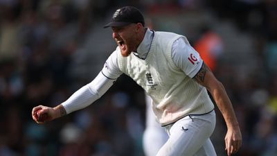 England team to carry personal chef for India tour to avoid illness, ex-Indian opener takes swipe with 'IPL' dig England skipper Ben Stokes in this frame. (Getty)