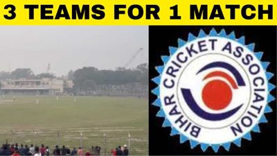FULL STORY: 2 teams representing Bihar reach for match vs Mumbai | Sports Today SportsTak