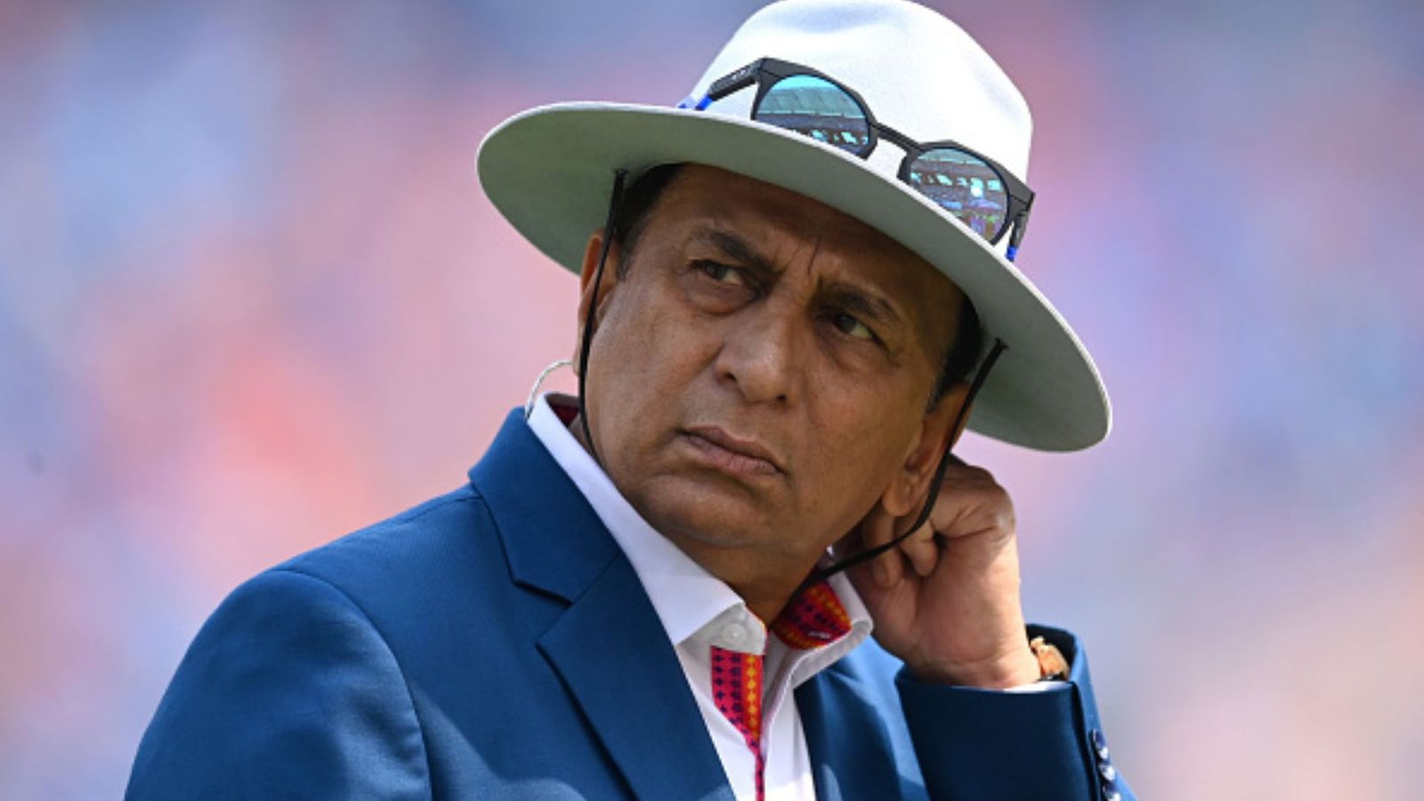 'He is not the only player who failed': Sunil Gavaskar comes in defence of Mumbai batter after ordinary SA tour Former India captain and legendary batter, Sunil Gavaskar.