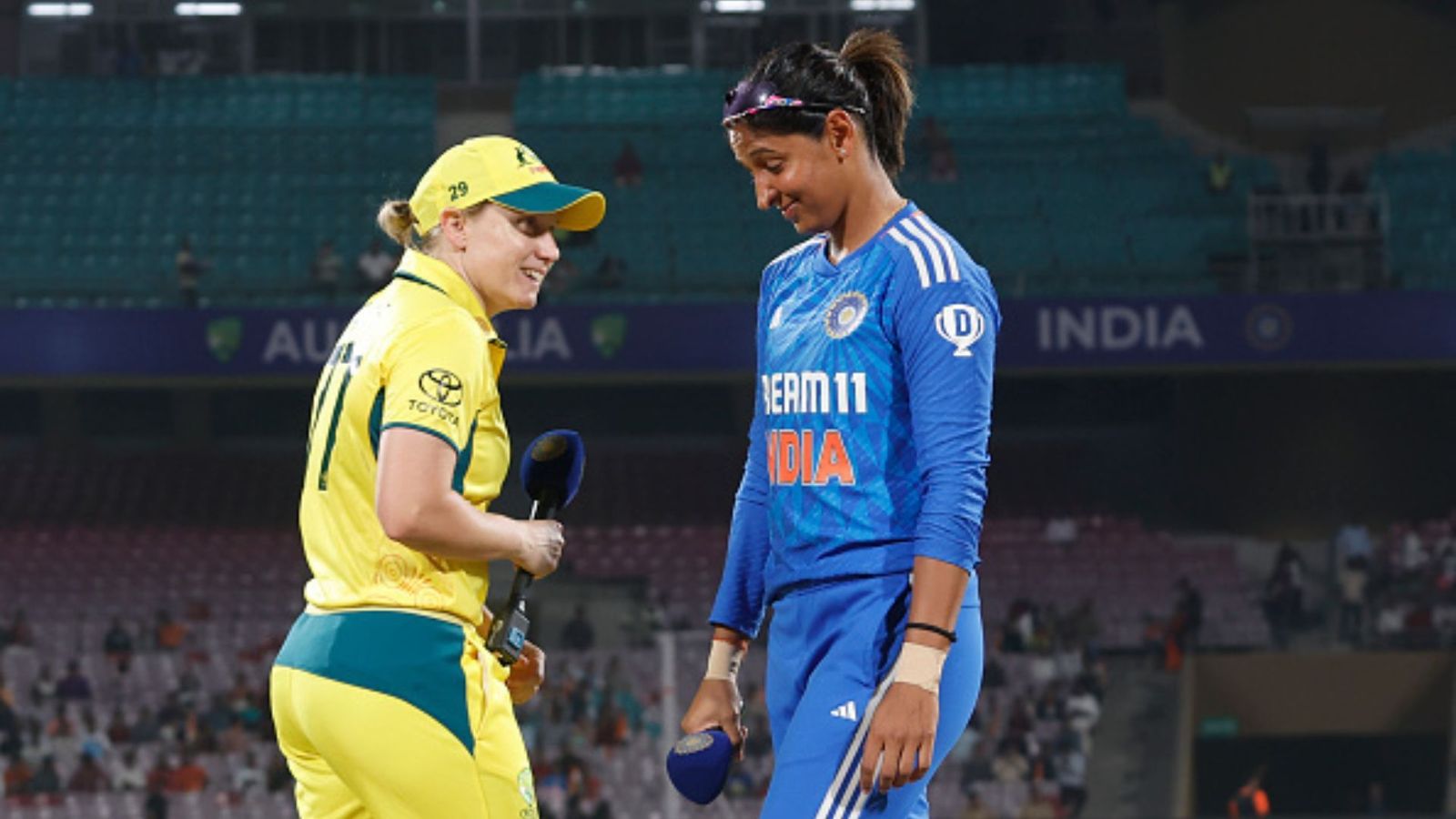 INDW vs AUSW, 3rd T20I Preview: India women aim for historic T20I series triumph over Australia in decider INDW vs AUSW, 3rd T20I Preview: India women aim for historic T20I series triumph over Australia in decider