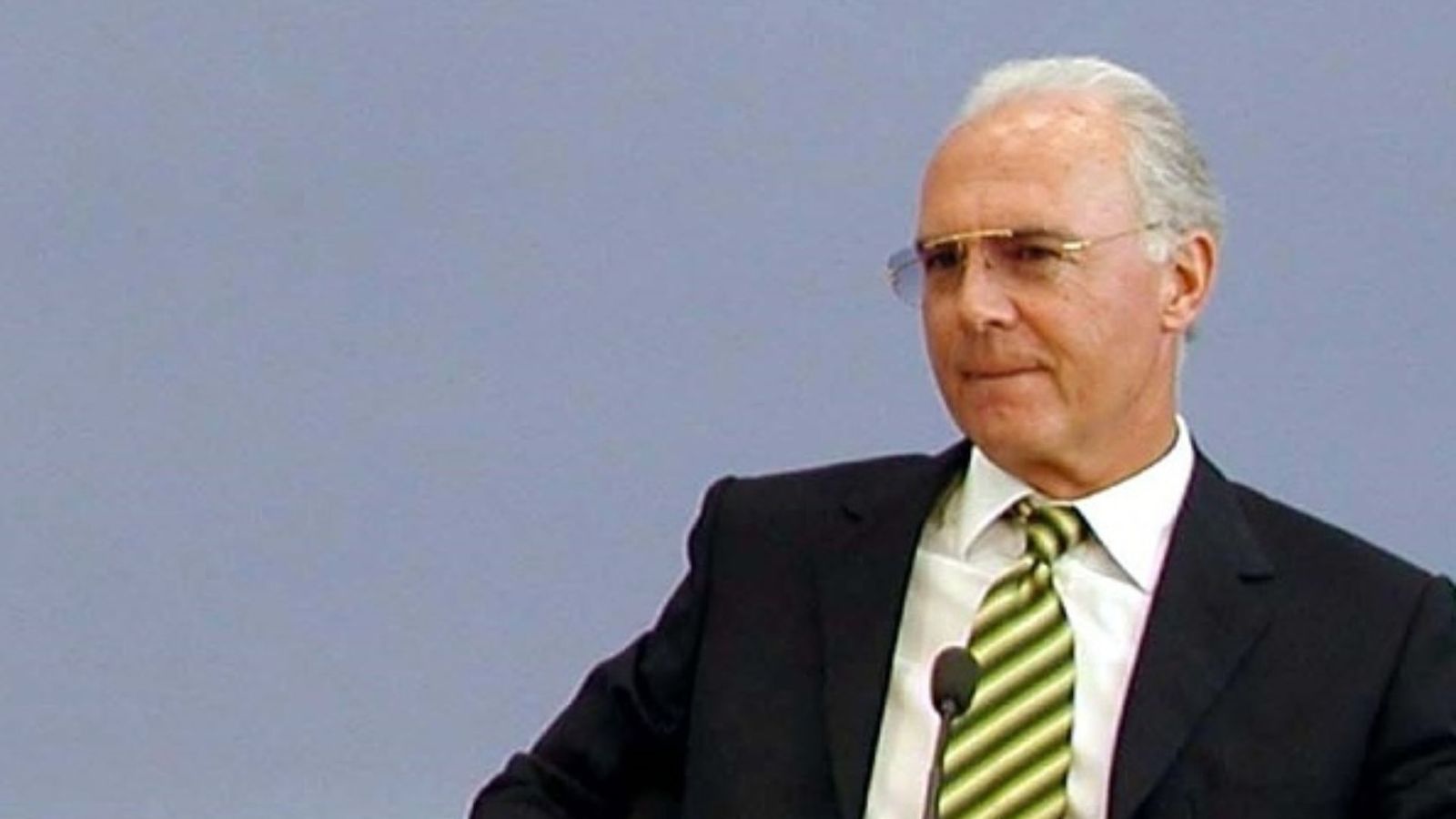 Football fraternity in grief after Germany legend Franz Beckenbauer, who won FIFA World Cup as captain and manager, dies at age 78 During his 19-year-long career, Franz Beckenbauer's statistics speak volumes about his talent and effectiveness on the field.