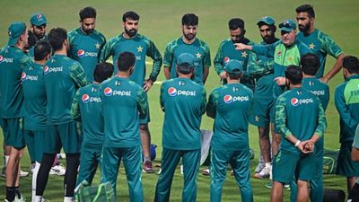 PCB takes another huge step, dismisses three coaches following continued poor performance of Pakistan team Pakistan cricket team players.