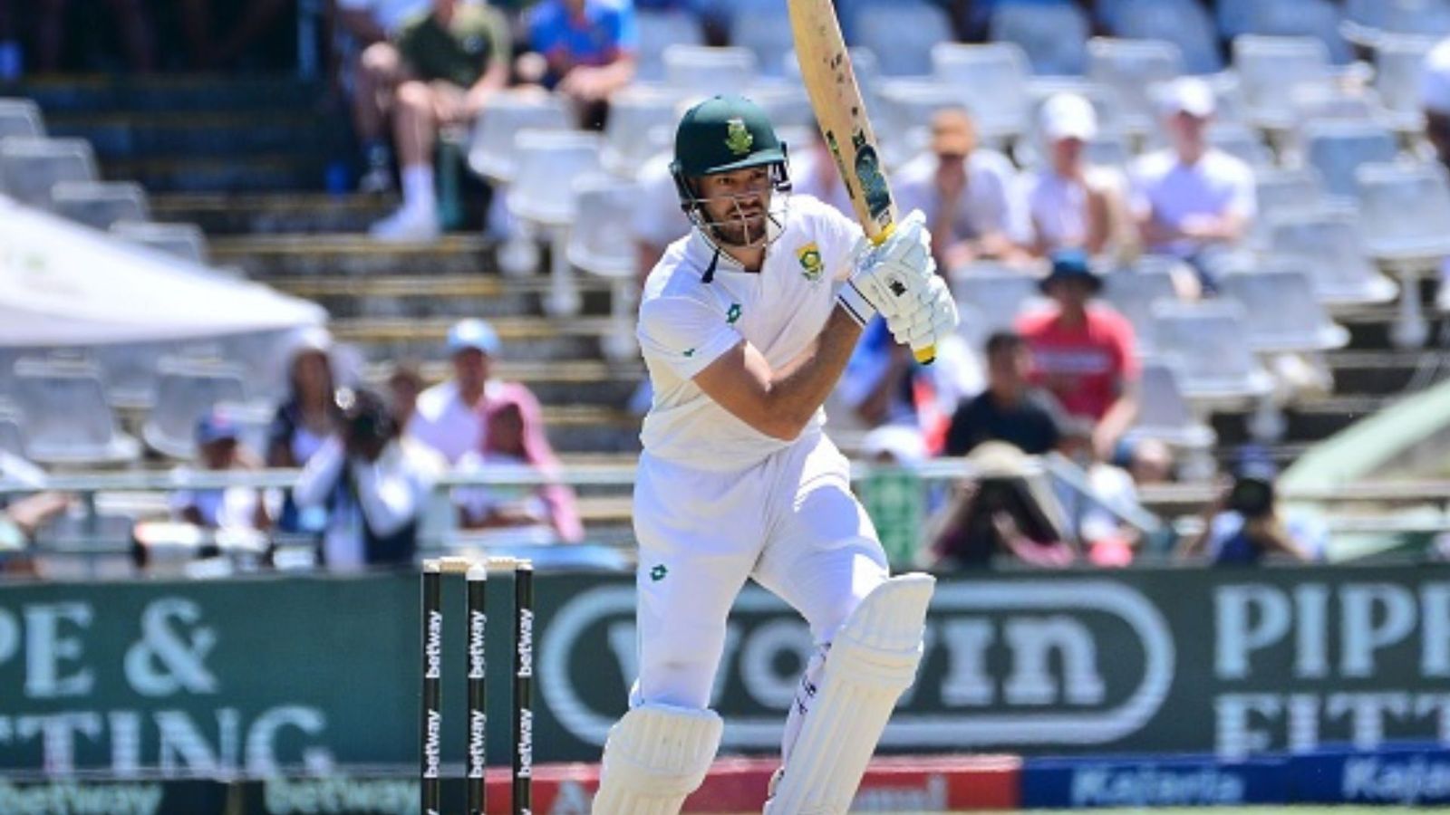 'IPL gets huge appreciation because of...': Aiden Markram sees SA20 helped South Africa groom players like IPL Aiden Markram of South Africa is in this frame. (Getty Images)