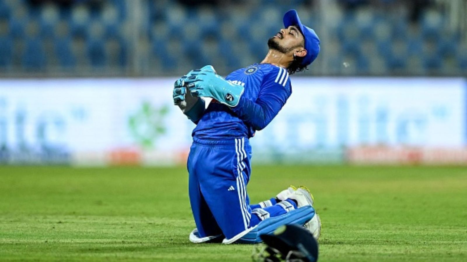 After Rahul Dravid straightforward statement on Ishan Kishan, JSCA secretary offers 'lifeline' to wicketkeeper-batter After Rahul Dravid straightforward statement on Ishan Kishan, JSCA secretary offers 'lifeline' to wicketkeeper-batter