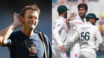'I never said this. Absolutely fake': Adam Gilchrist hits out at fabricated quotes after finding himself embroiled in controversy Pakistan is gearing up for a T20I series against New Zealand.