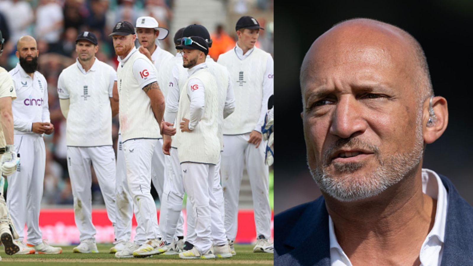 ‘I'd be a little bit terrified if…’: Ex-England batter hits out at England’s preparations ahead of India tour England’s Ben Stokes and Co's (Left) and former England cricketer Mark Butcher. (File Photo: Getty Images)