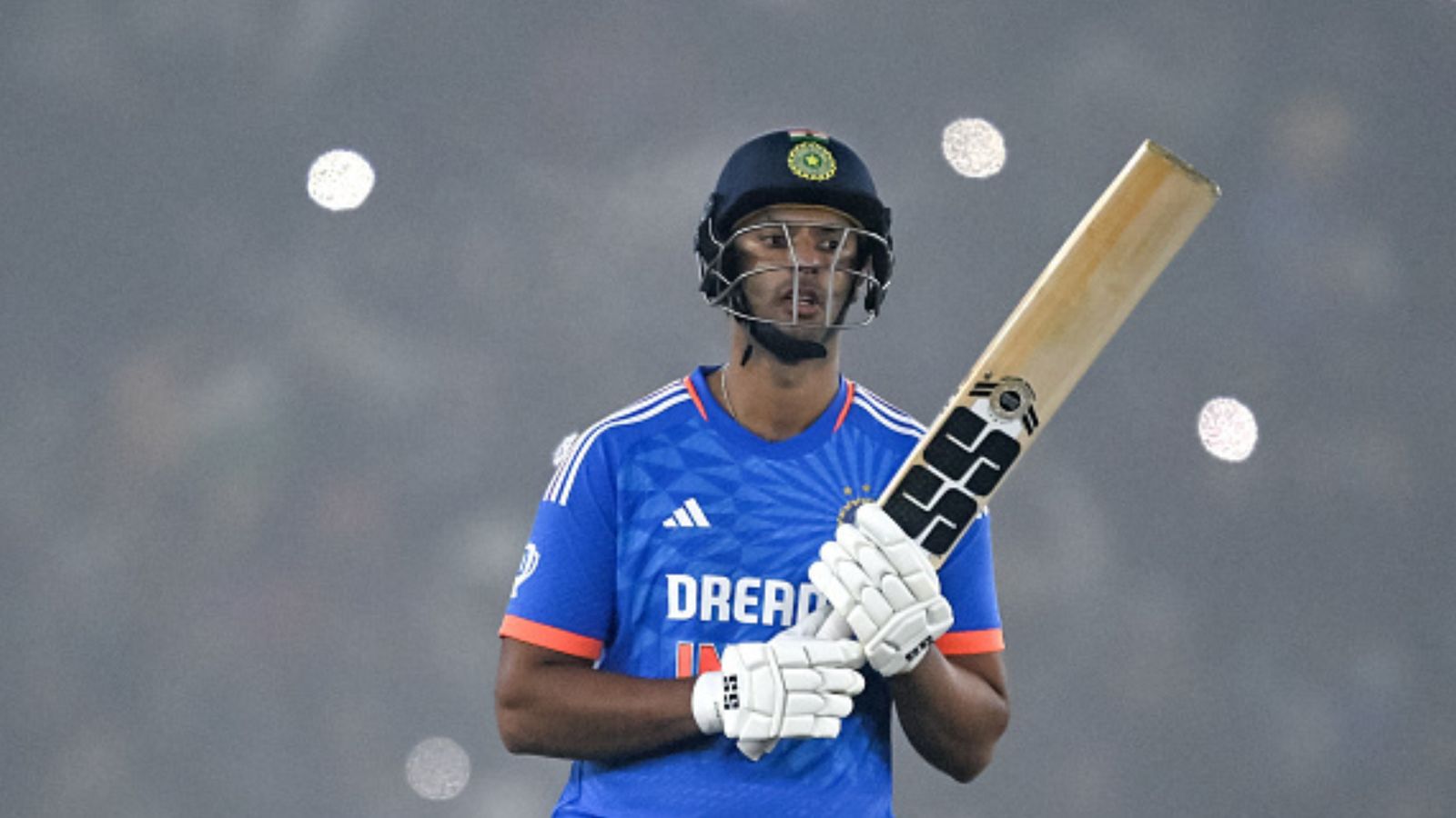 'It is in my mind but...': Shivam Dube breaks silence on prospect of playing T20 World Cup ahead of 2nd T20I vs AFG 'It is in my mind but...': Shivam Dube breaks silence on prospect of playing T20 World Cup ahead of 2nd T20I vs AFG