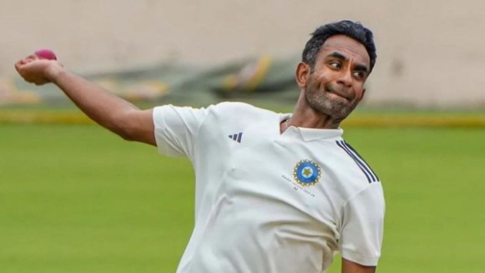 Ranji Trophy: Big blow to Saurashtra as Haryana beat defending champions team by four wickets in Rajkot Ranji Trophy: Big blow to Saurashtra as Haryana beat defending champions team by four wickets in Rajkot